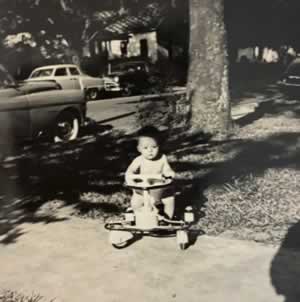 Bill Byrd